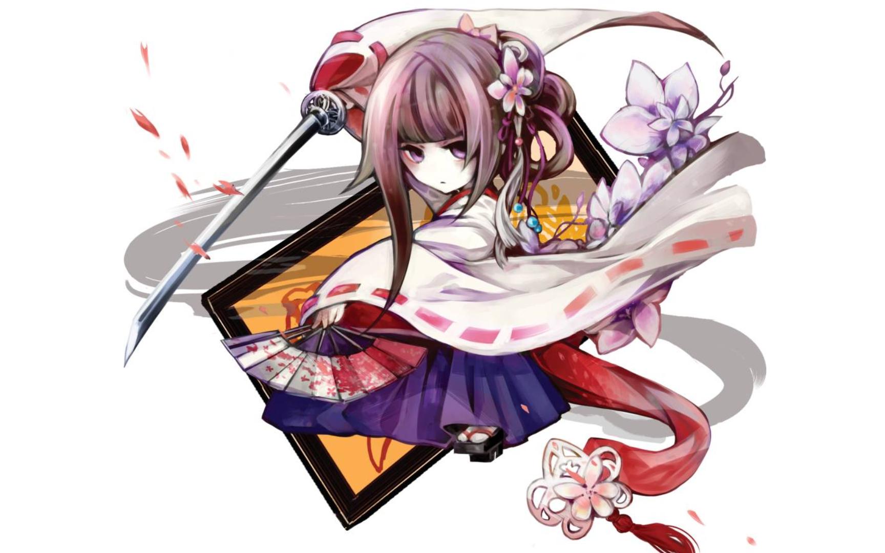 saika(彩华) - deemo/古树旋律 -【节奏光剑/beatsaber】