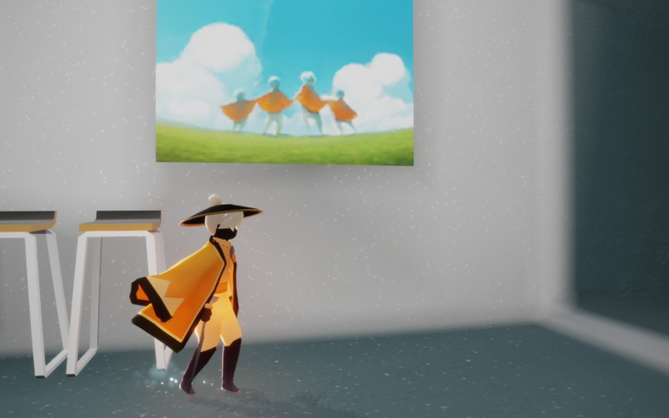 光遇佩剑裤好搭