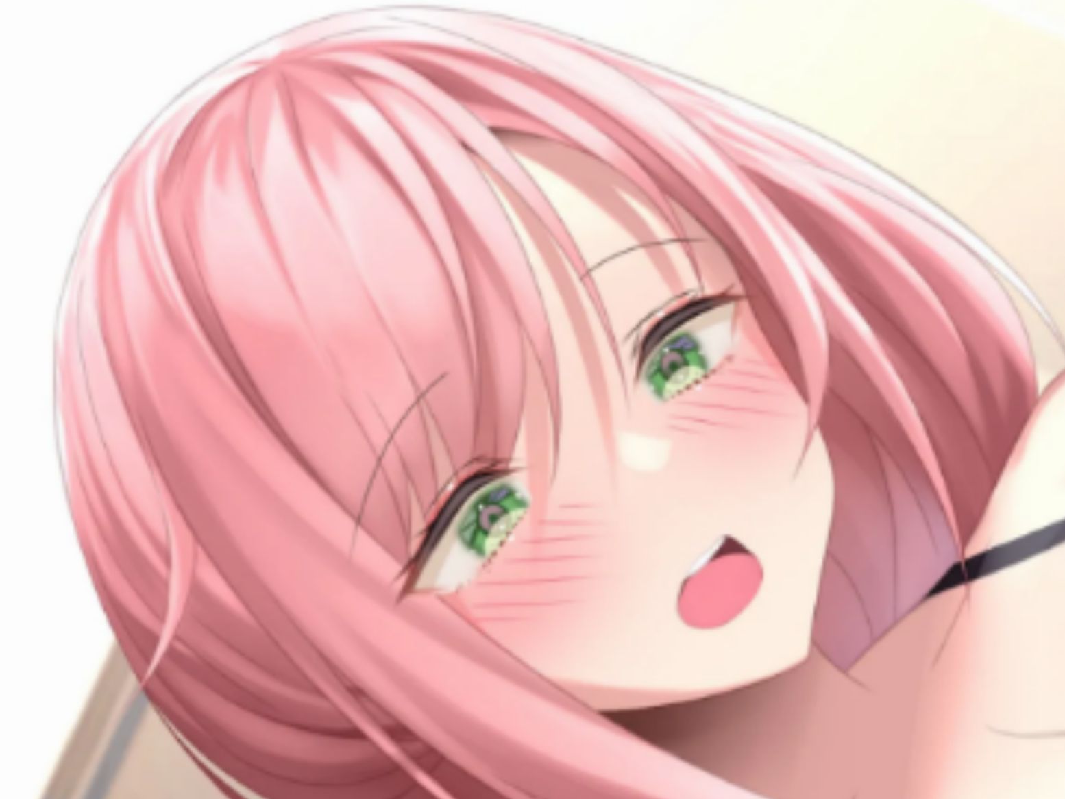 【精品slg新作/官中】被傻小子绿了 ntrd by clumsiness