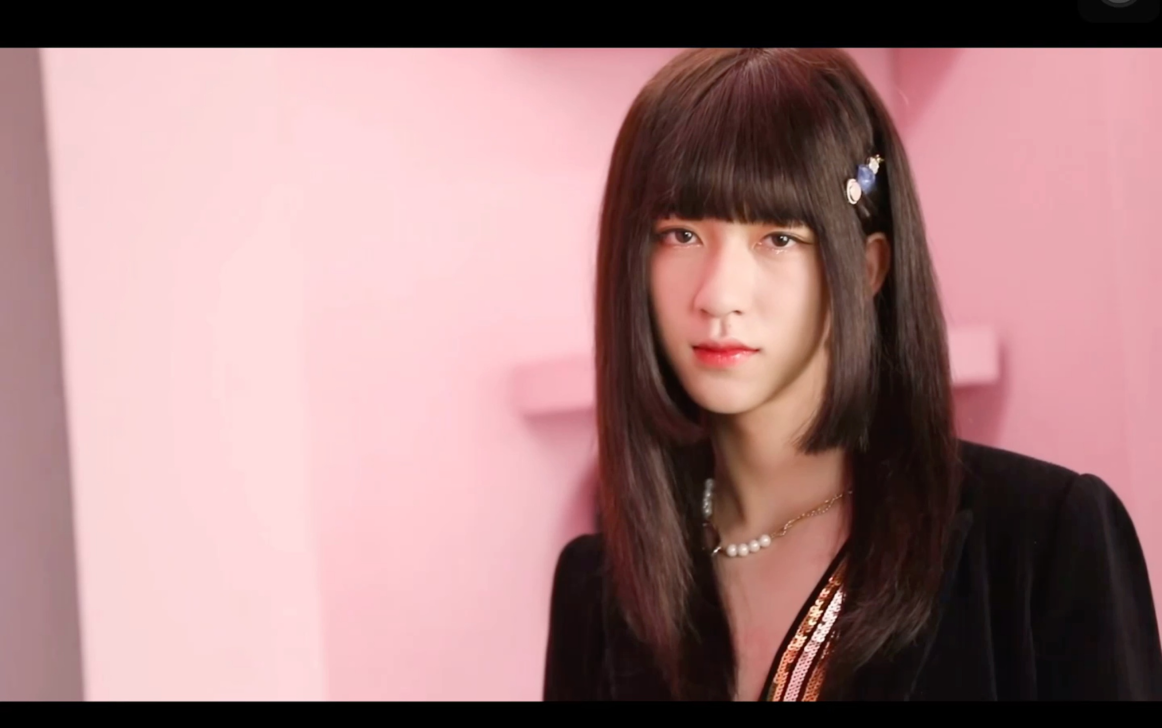 贺仙子下凡_哔哩哔哩_bilibili