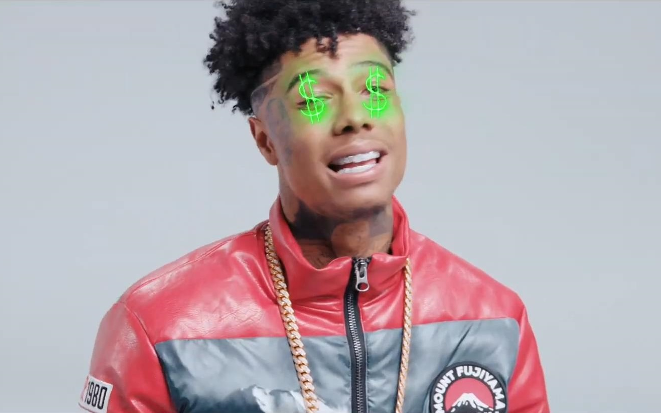 asian doll, nle choppa, sada baby & kiddo curry