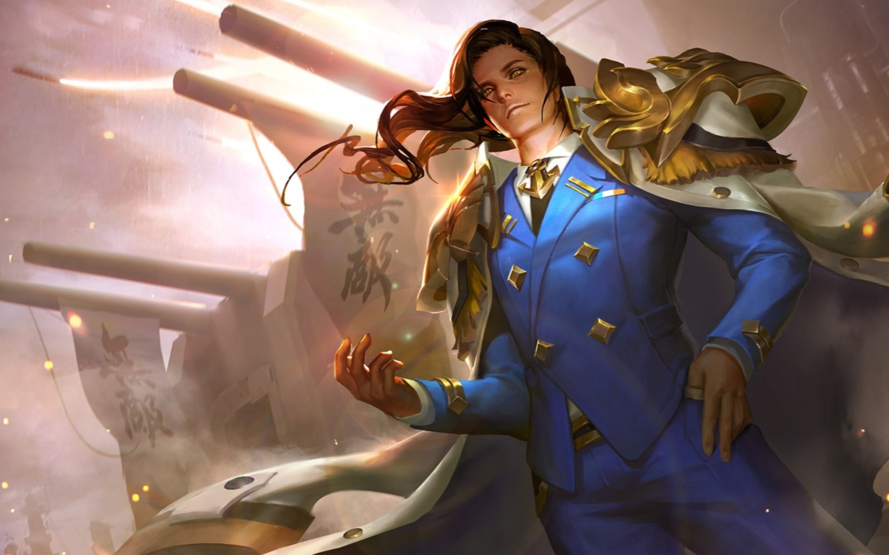 王者荣耀周瑜精彩击杀集锦~玩周瑜双倍灼烧的快乐!