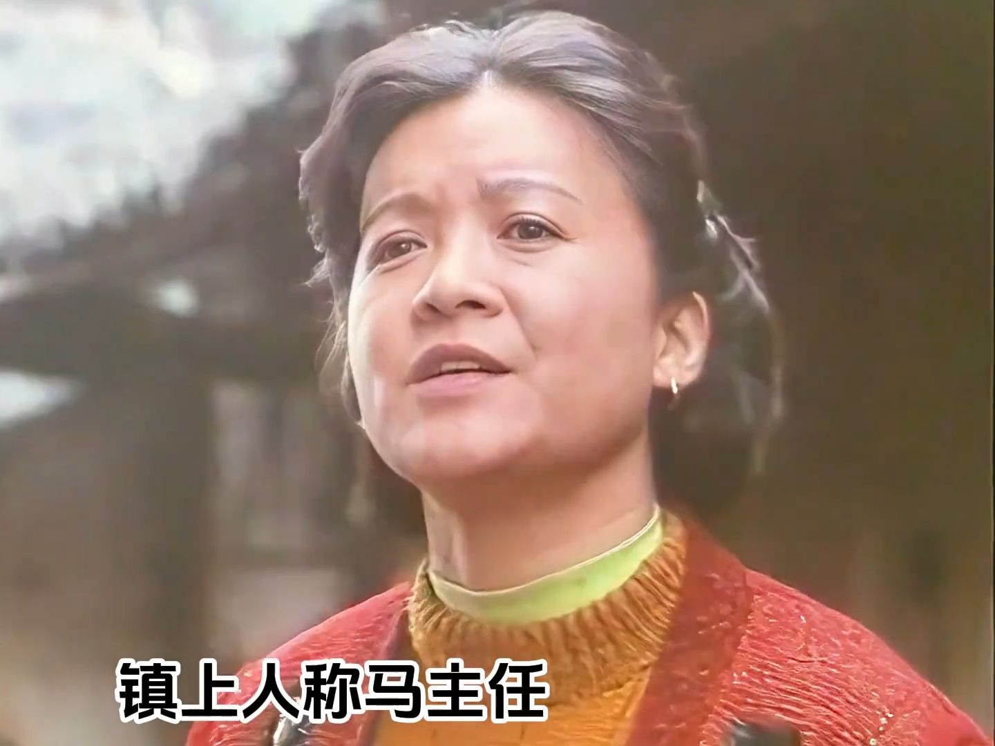 女人仗着镇长丈夫活成了乡里的土皇帝,最后终于自食恶果《桃源镇》