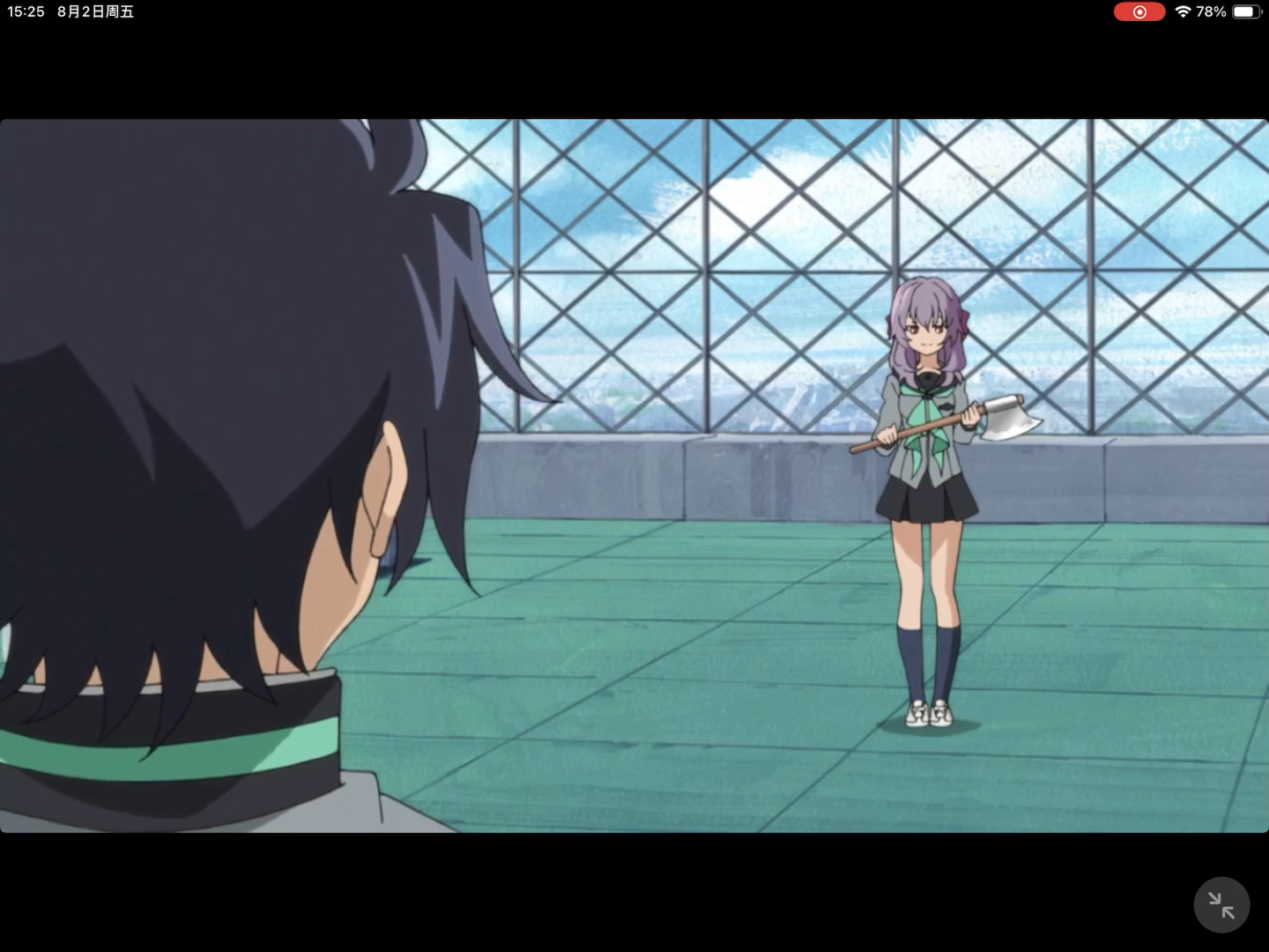 2终结的炽天使,超绝特典