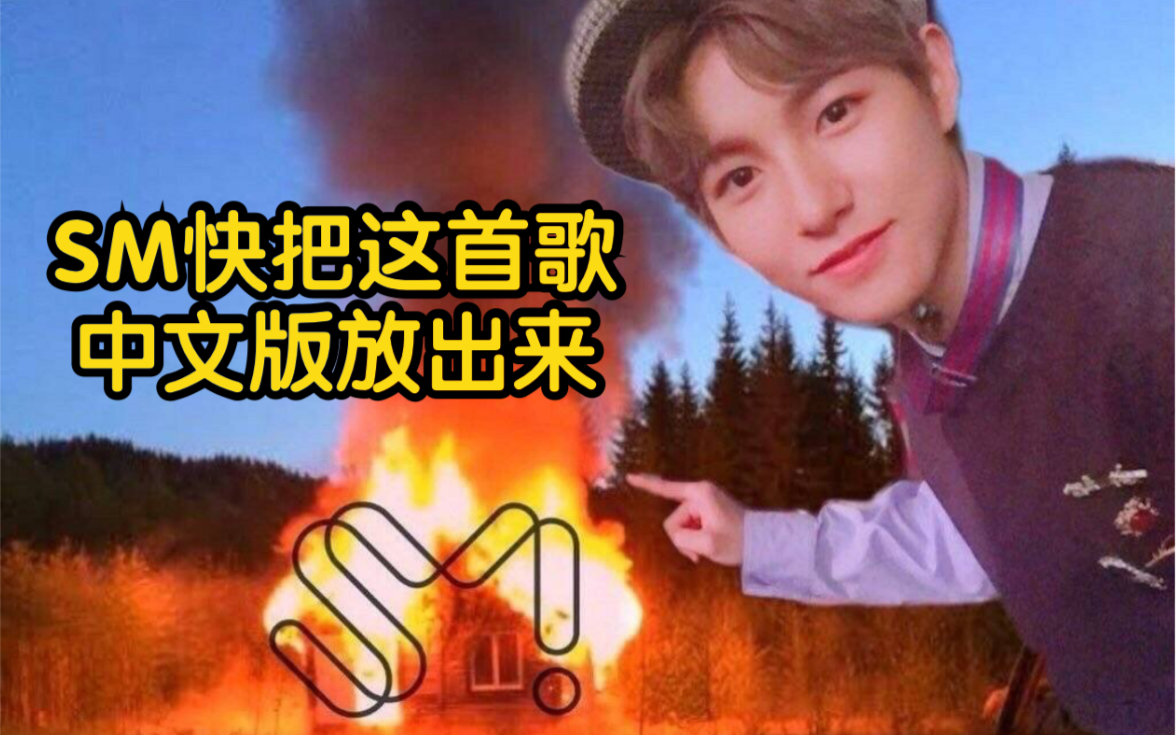 [图]【NCT DREAM】梦梦们we are the future合集（中文版、舞台等）（原唱H.O.T）