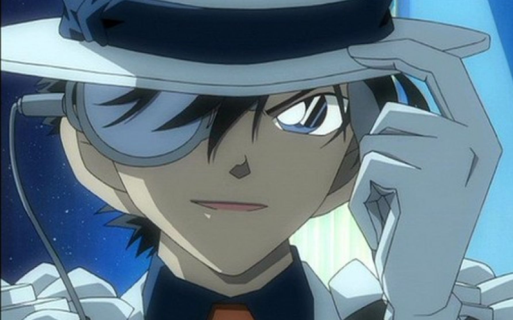 活动作品一个盗贼学校毕业的高材生