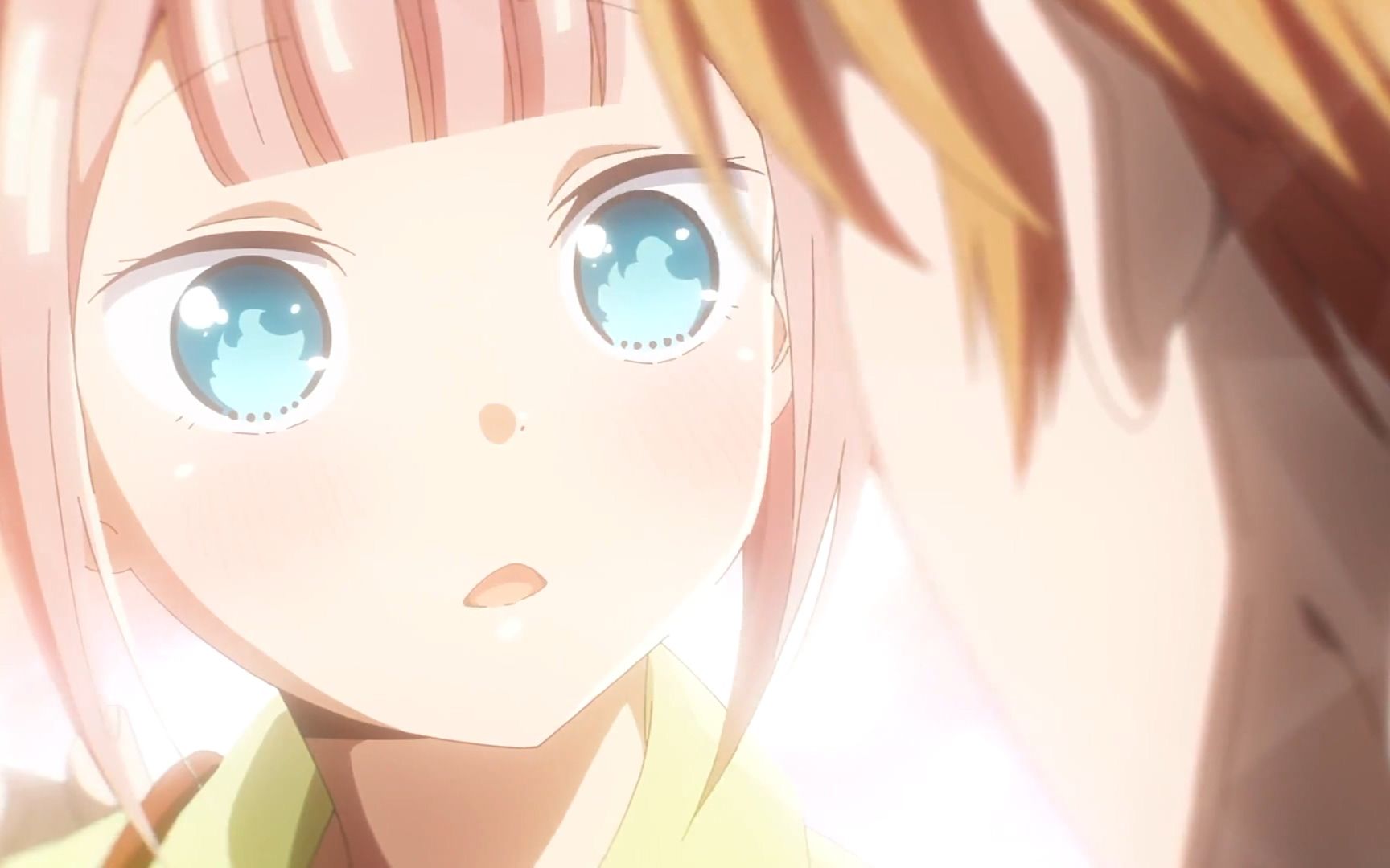 藤原萌叶从今儿起我管你叫姐你管我叫儿媳