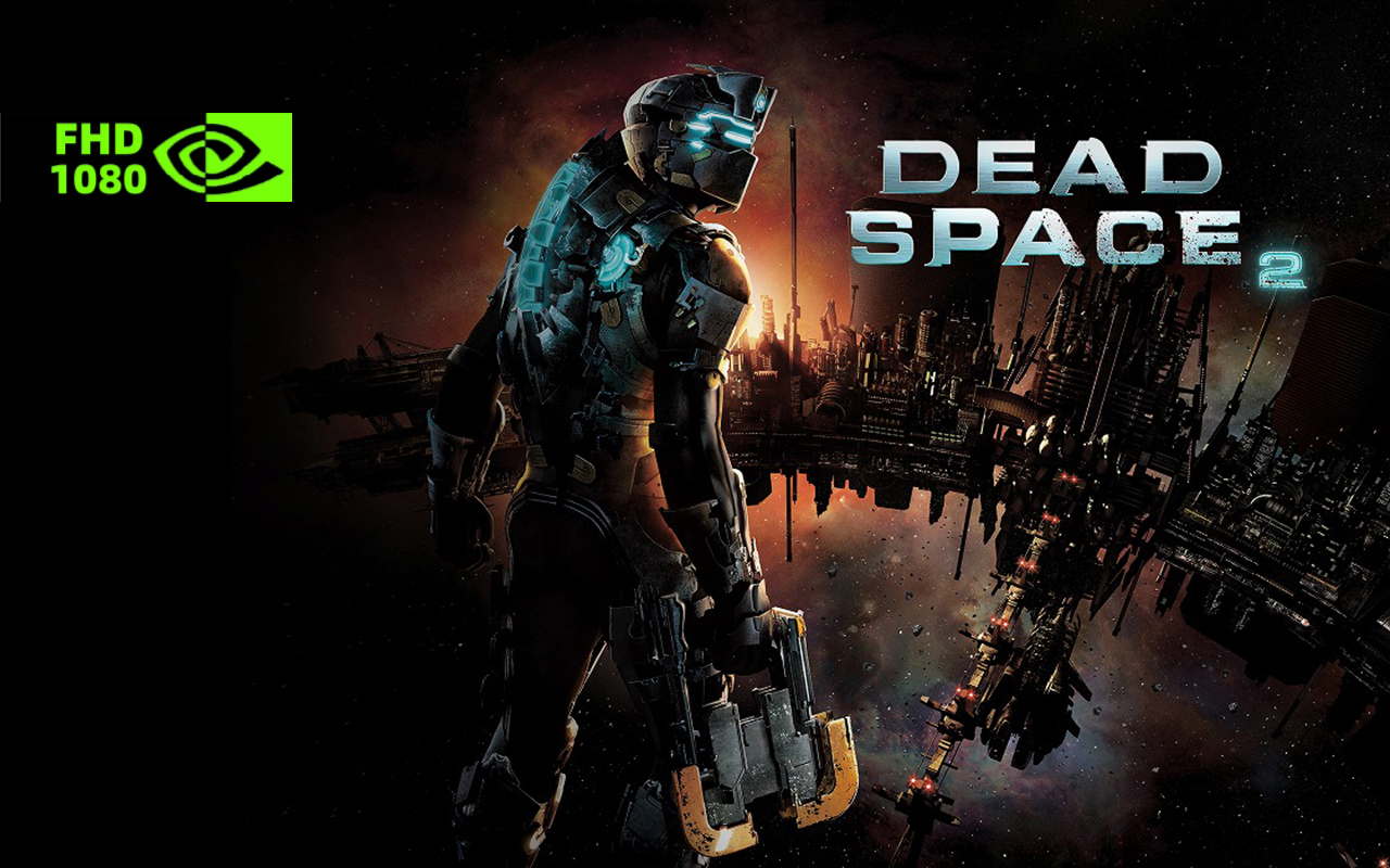 【353733】《死亡空间2 / dead space 2》剧情影集