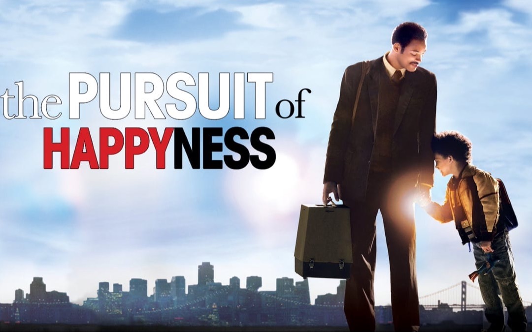 [图]The Pursuit Of Happiness-Staying in the sub toilet for a night