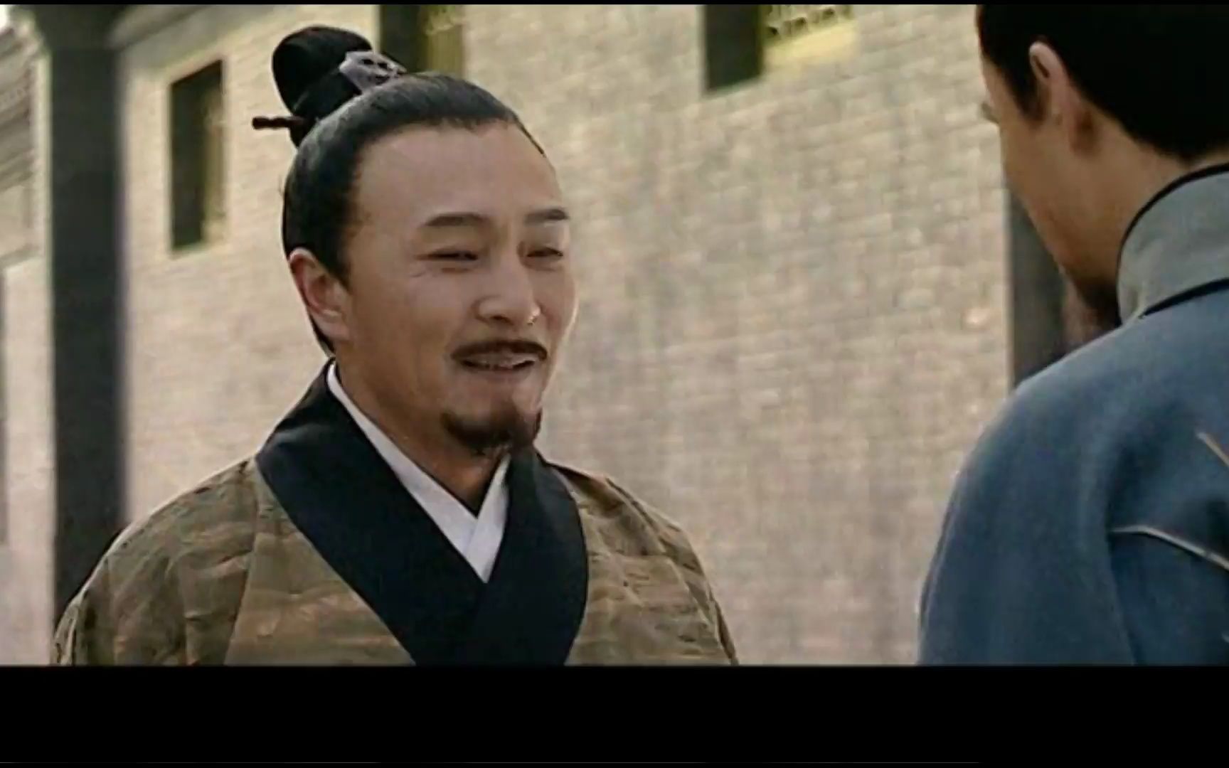 【大明王朝1566】棠梨煎雪(海瑞x王用汲)