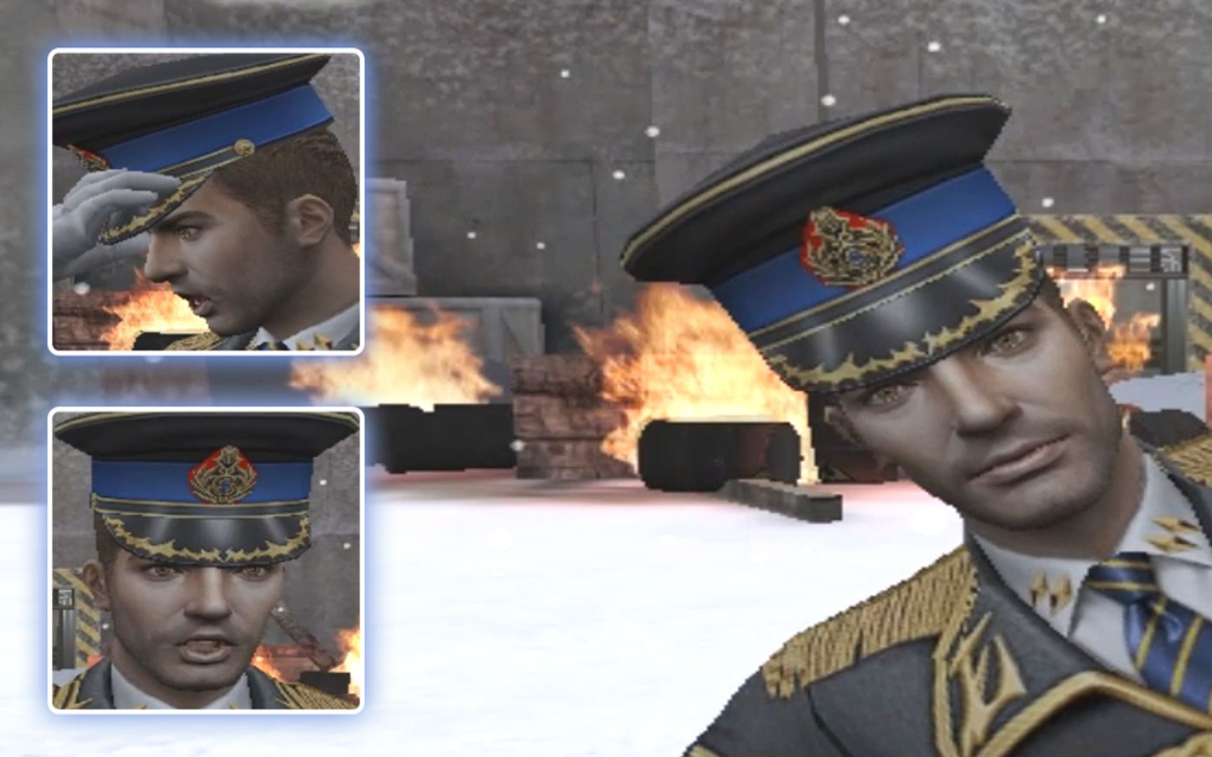 csol第六季霸主教官杰拉德角色介绍