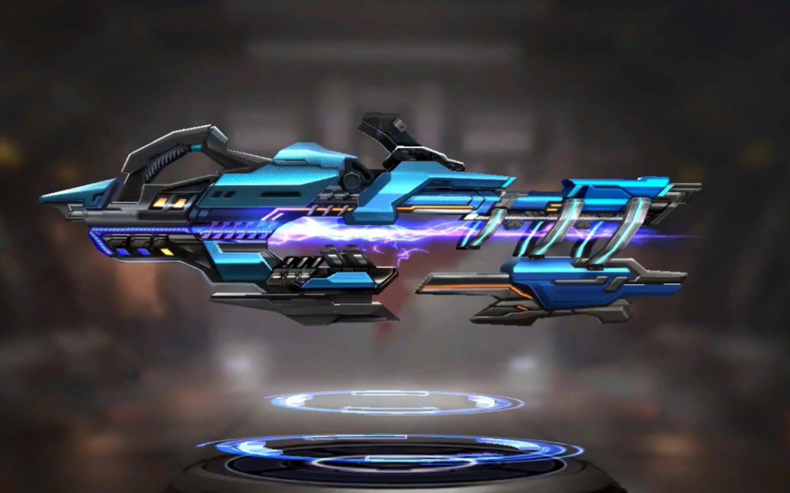 魂斗罗归来武器图鉴mt41磁轨炮