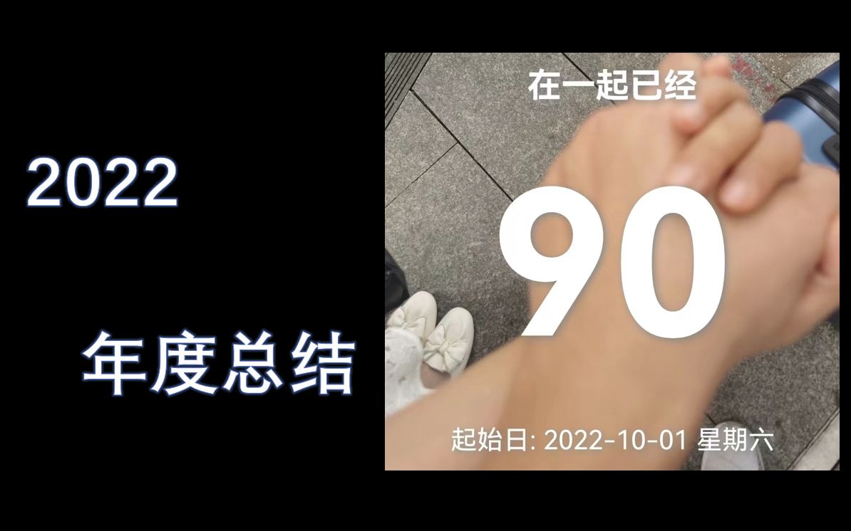 [图]【我的2022年】再见，2022。