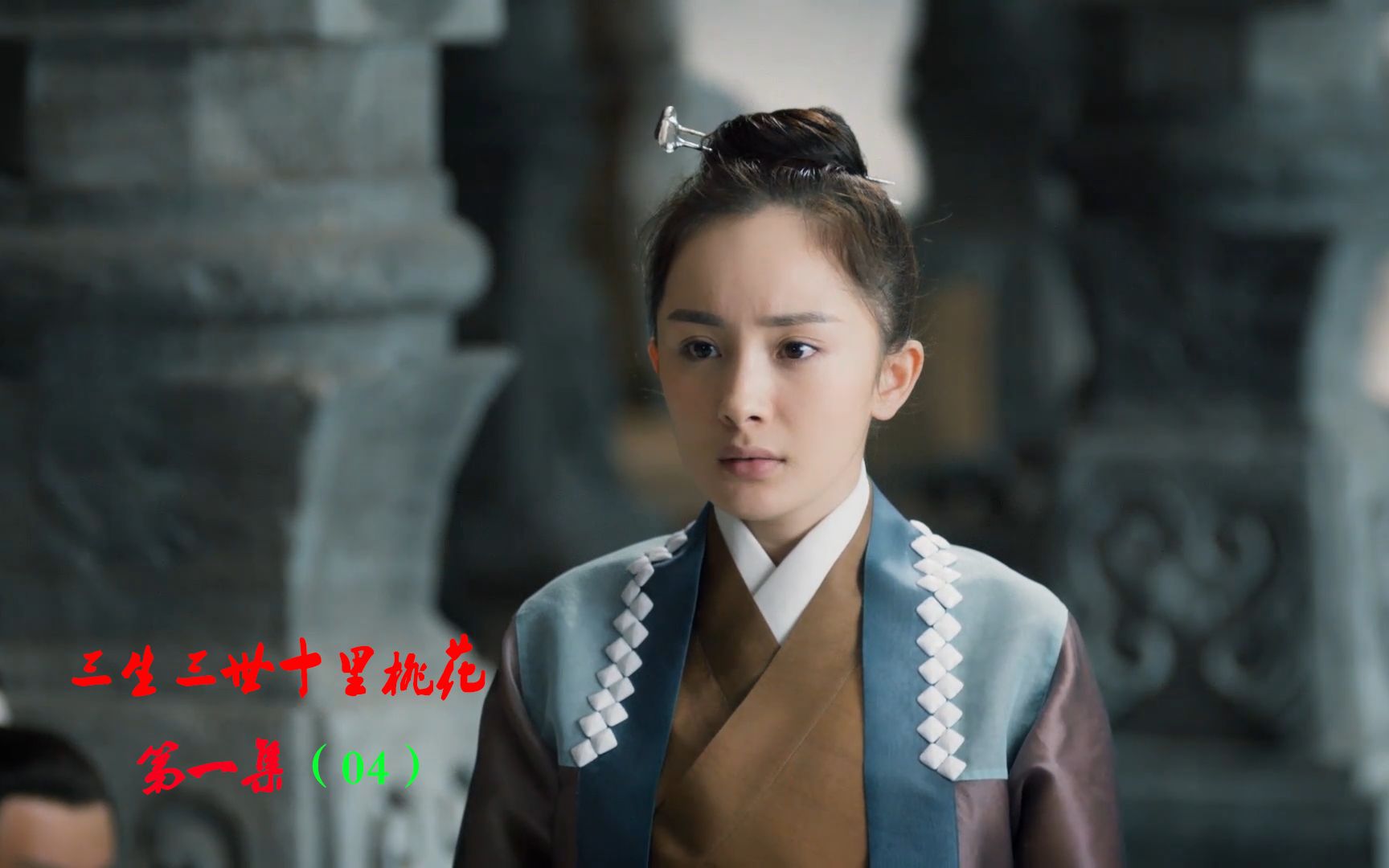 子阑和司音同时来拜师墨渊会让谁做师兄呢