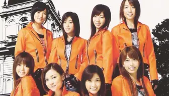 Country Musume Satoda Mai Pv Tv 哔哩哔哩 Bilibili