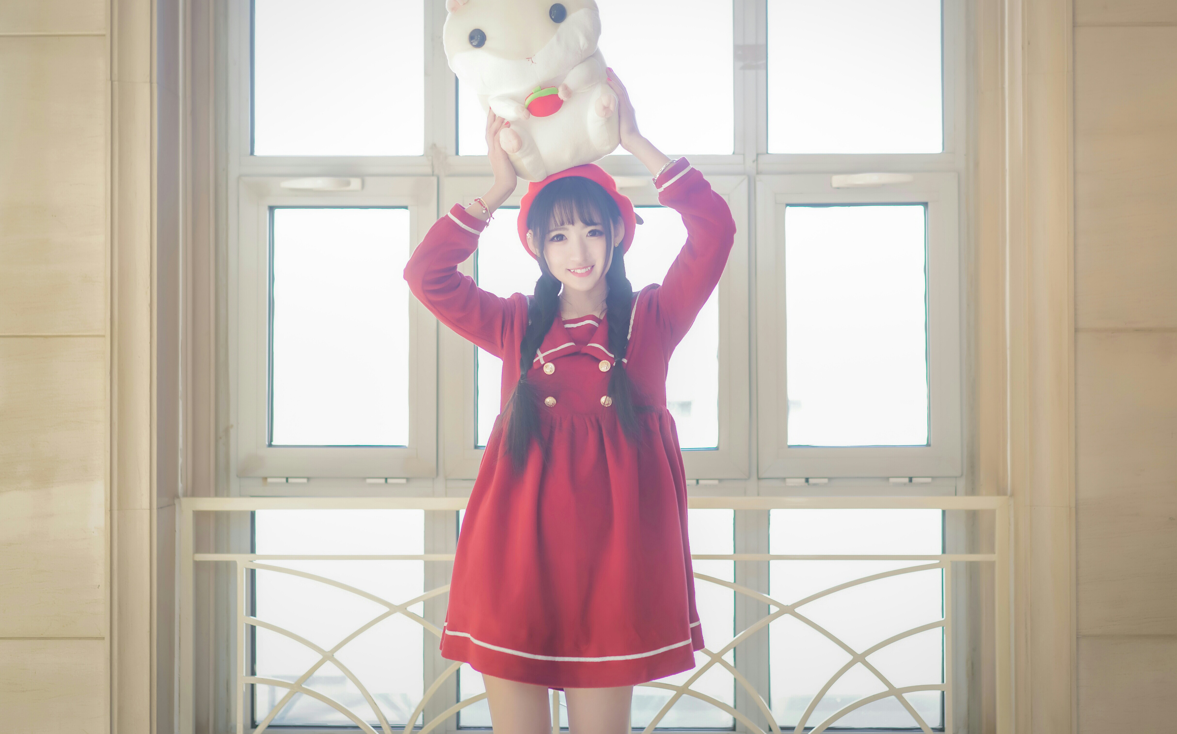 【兔总裁】45秒能干啥呢88(* 19 19* )89新年快乐～_哔哩哔哩