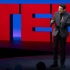【TED演讲】你不知道未来的自己想要什么（中英字幕）