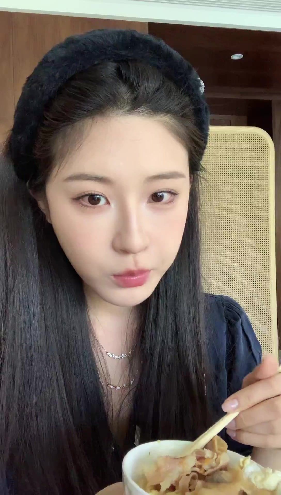 [于雯]2022-10-10-12-18-05.flv_哔哩哔哩_bilibili