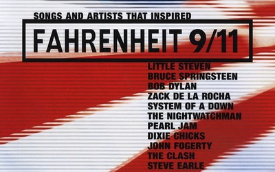 【纪录片原声】【华氏911】【OST】Fahrenheit 911 Soundtrack哔哩哔哩bilibili