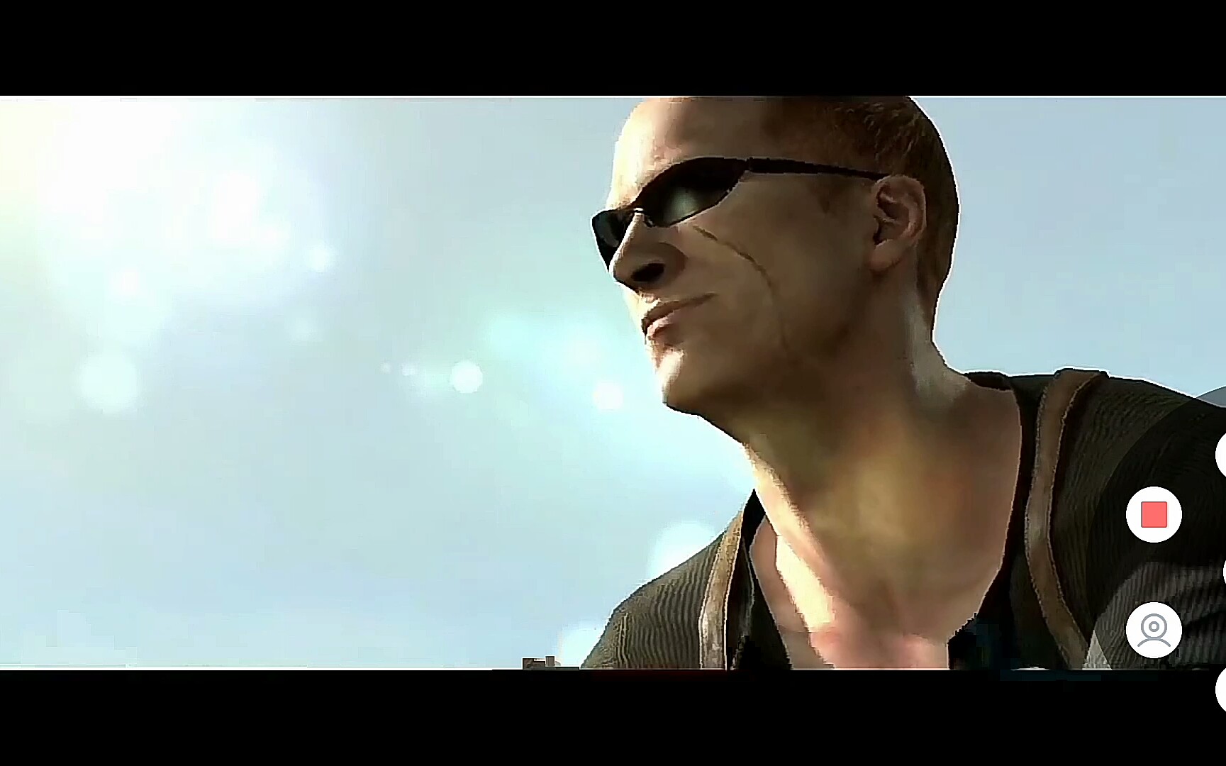 生化危机6杰克篇全cg动画第16段大结局彩蛋