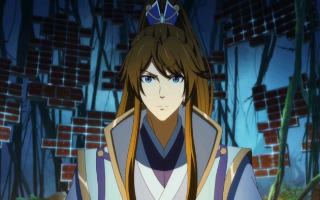 【一念永恒】白小纯确实是长大了,但却一直未忘初心