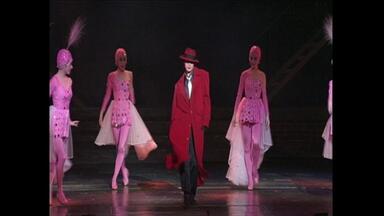 月組 宝塚大劇場公演 ミュージカル エドワード8世-王冠を賭けた恋-/ブリリア… エドワード8世』『Misty Station』 | 月組 | 宝塚大劇場 | 宝塚