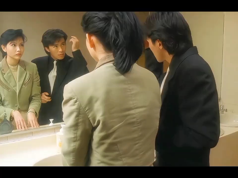 t 星爷无厘头爆笑喜剧《整蛊专家》,邱淑贞演技力压星爷!