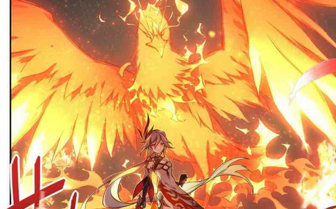 【崩坏3】挖矿挖出精卫符华后的偶发使用训练_哔哩哔哩 (゜-゜)つロ