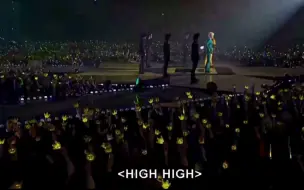 Descargar video: 【GD&TOP】《HIGH HIGH》互换part版1080p