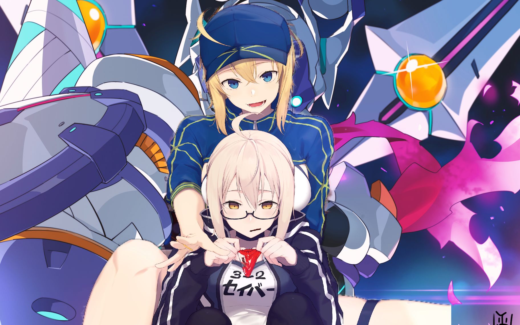 fgo迷之女主角xx单挑fa高难英雄的代价