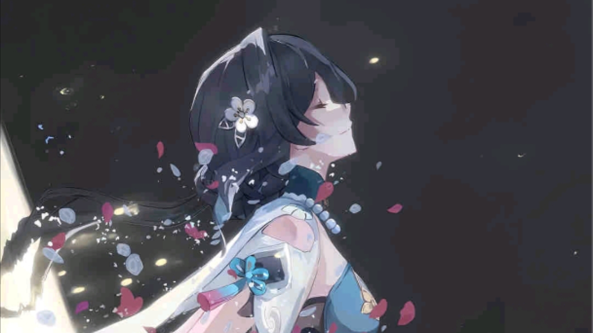 新剧情:姬子和飞霄都提到了阮·梅,两者之间存在什么关联?