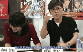 那些横跨三大特摄的声优【樱井孝宏篇】哔哩哔哩bilibili