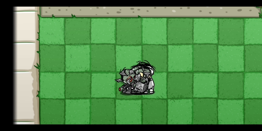 (pvzbt僵尸互怼)纪刊狼vs所有僵尸-精狼的路障僵尸-精狼的路障僵尸