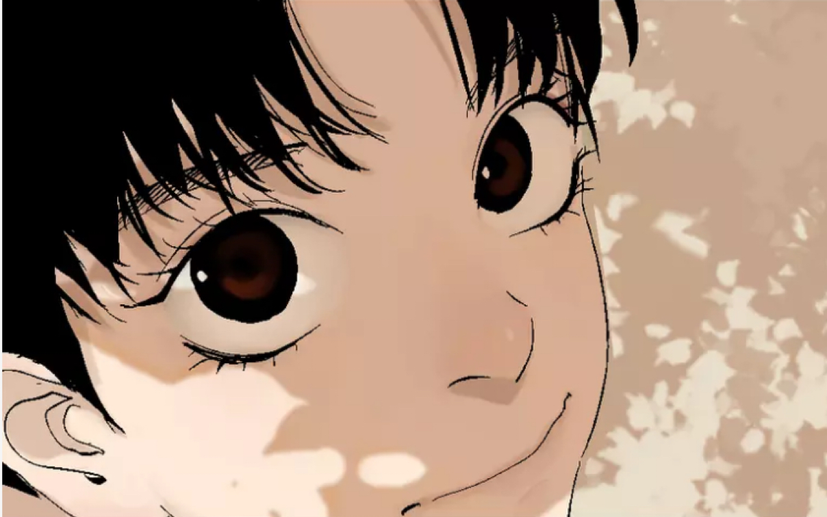 【谷围南亭mad】 i found / 高影视角:被捅后我在想什么