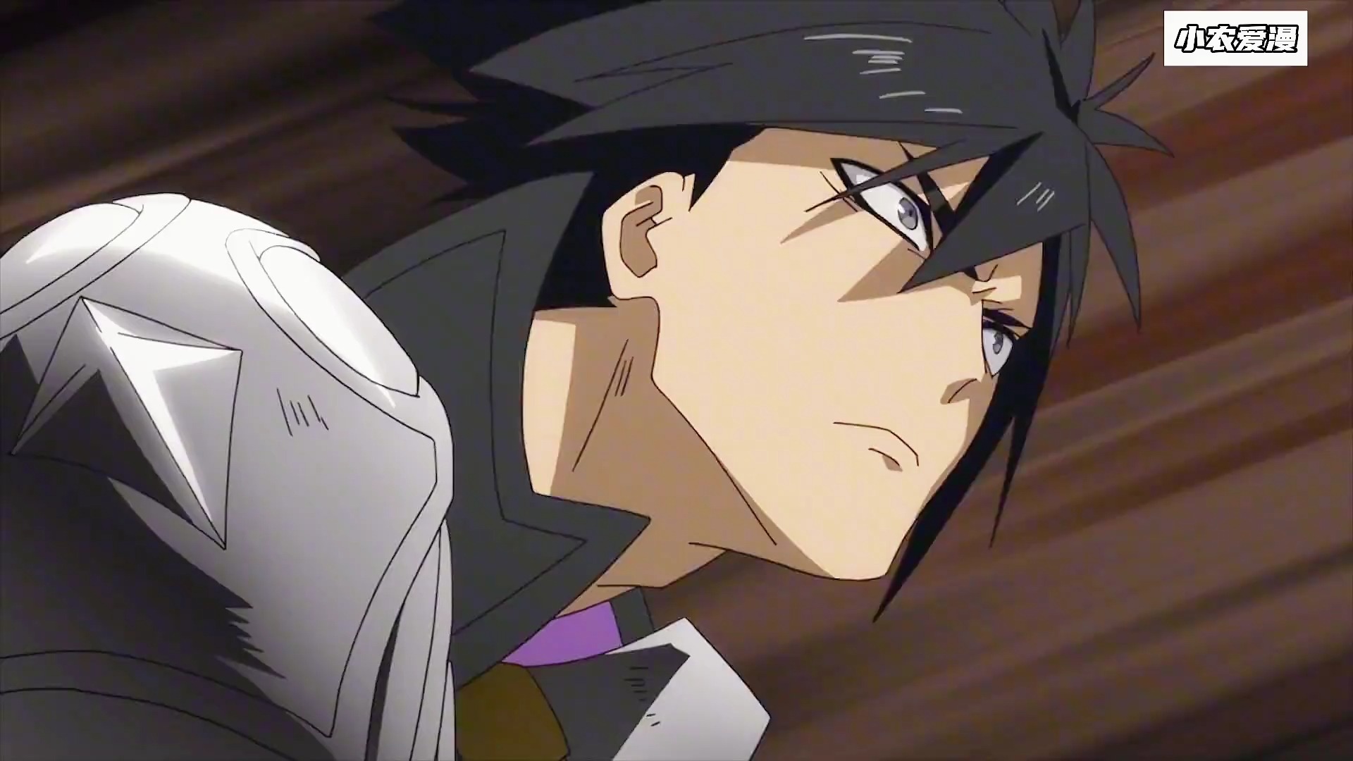 一口气看《慎重勇者》 # 动漫