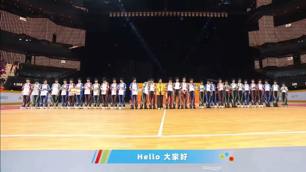 他们有个共同的名字—tf家族