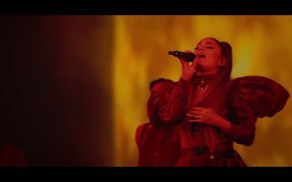 [图]【Netflix】爱莉安娜·格兰德：嗨，我爱你.Ariana.Grande.Excuse.Me.I.Love.You.2020