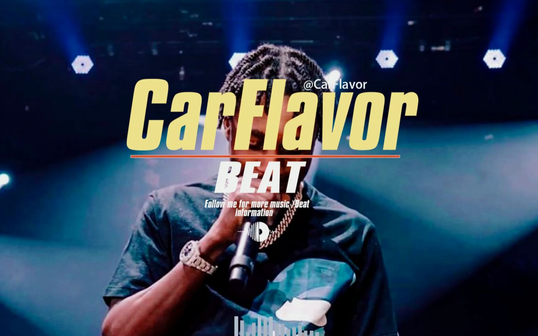 liltjay melody type beat"for freedom"-prod by carflavor