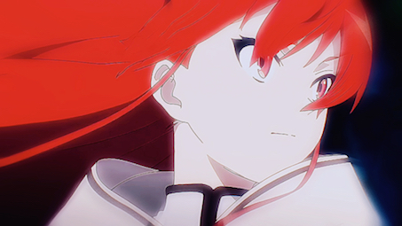 "狂剑王艾莉丝"