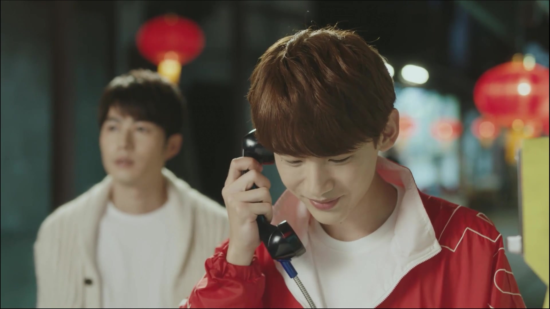 【司昂】傅小司&陆之昂-第七集cut