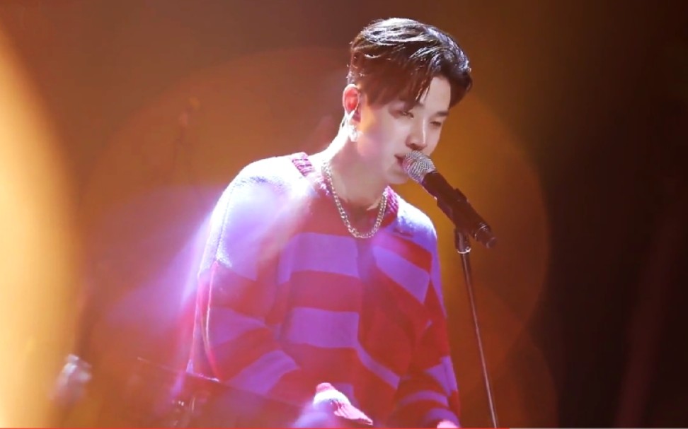 刘宪华|party people|尹钟信《like it》