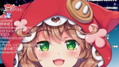 リゼるるLink】LINK・LINK_哔哩哔哩_bilibili