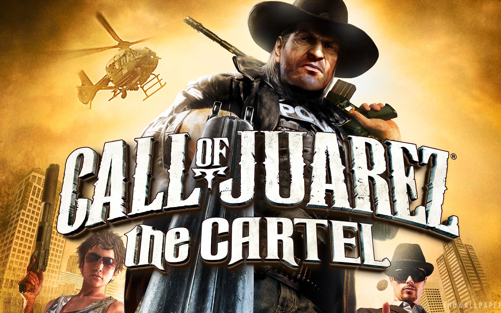 旧纪录狂野西部毒枭最速通关speedruncallofjuarezthecartelanyin2h4