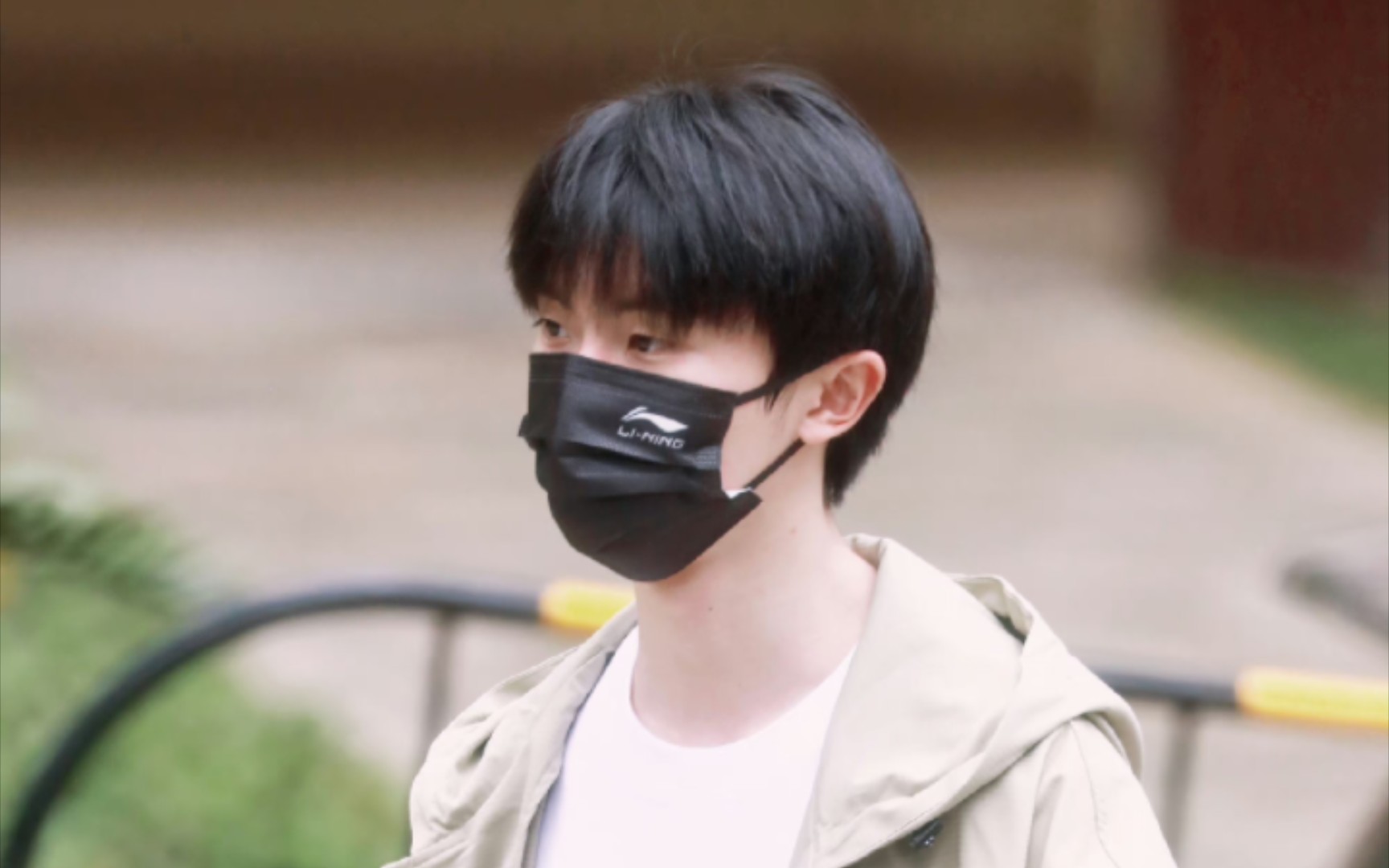 【马嘉祺reaction】时代有东西 第六期 正片