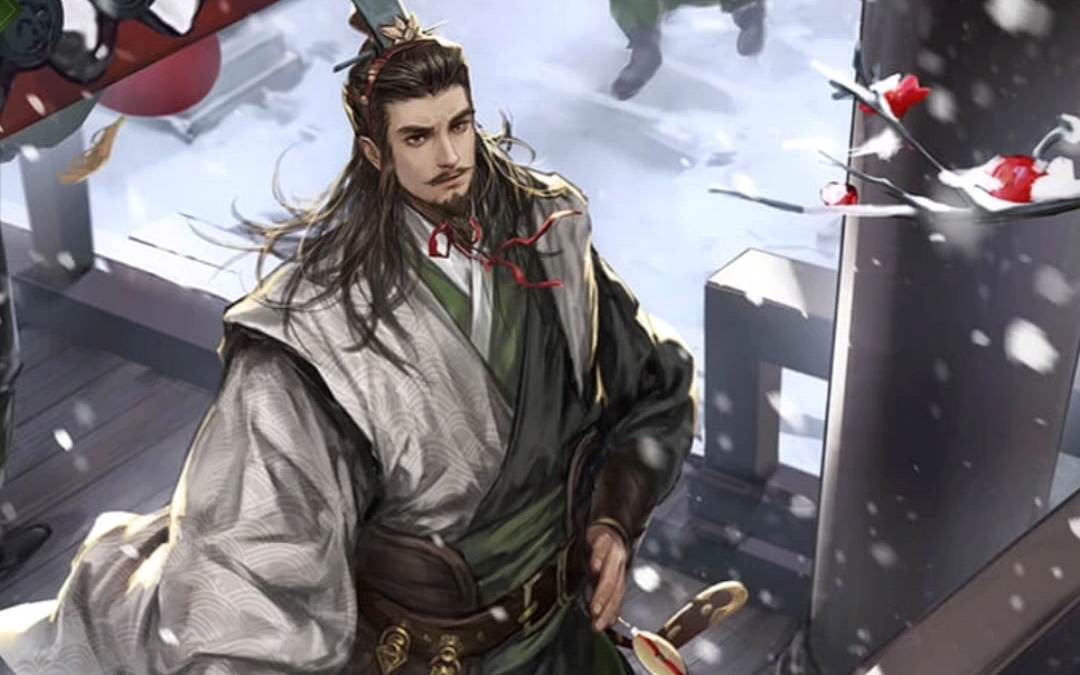 率土之滨 #率土星推计划