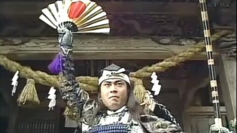 【仁王】全歼友军的神仙 伊达政宗