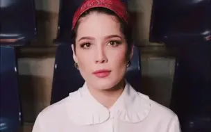 Download Video: Halsey