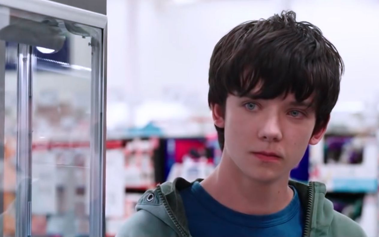 【欧美群像混剪/男神/伦敦f4/甜茶/小李子】光影世界里眼眸清澈的清泉