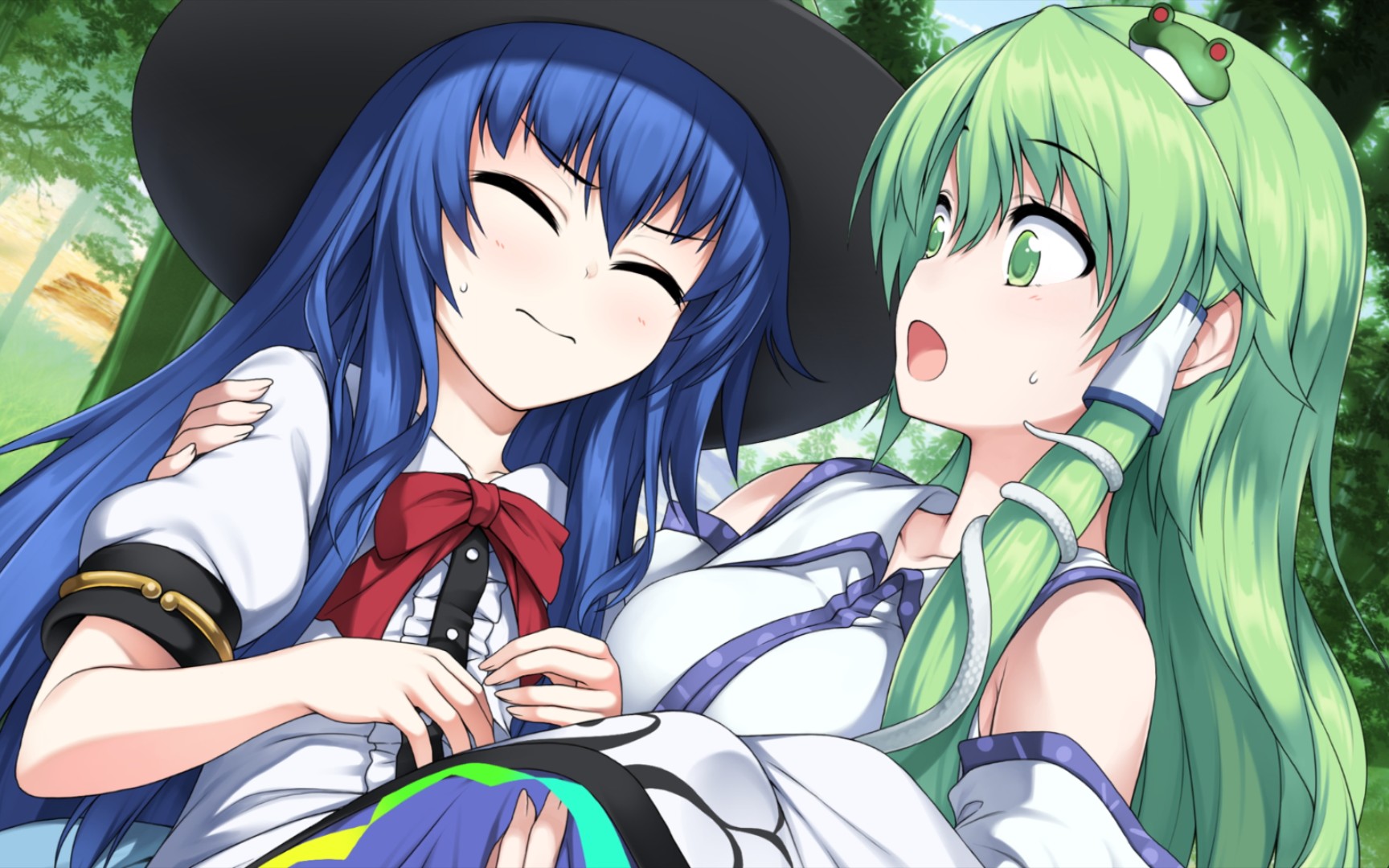 《不可思议的幻想乡r》天师傅带着她一面包车的人去冒险_单机游戏热门