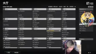 wss1999 20220217 录屏( 游戏:PUBG 训练赛 w/ 队友